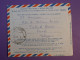 DG3 MALAYSIA BELLE LETTRE AIR LETTER  1971  PERAK   A VALADUR INDIA +PAIRE DE TP  +AFF. INTERESSANT++ - Malaysia (1964-...)