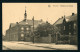 CPA - Carte Postale - Belgique - Heusden - Pensionnat Des Ursulines (CP24010) - Heusden-Zolder