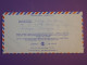 DG3 MALAYSIA BELLE LETTRE AIR LETTER  1985 SELANGOR  A NEW ORLEANS UNIVERSITY  USA  +AFF. INTERESSANT++ - Malaysia (1964-...)