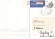 SOUTH AFRICA - PICTURE POSTCARD 1989 - BRUCHSAL/DE / 696 - Lettres & Documents