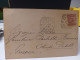 Cartolina Chioggia Provincia Venezia 1899 - Chioggia