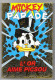 Mickey Parade N° 155 (année 1992) : L'or Aime Picsou - Mickey Parade