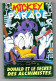 Mickey Parade N° 161 (année 1993) : Donald Et Le Secret Des Alchimistes - Mickey Parade