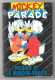 Mickey Parade N° 167 (année 1993) : Picsou Et Le Miroir Vérité - Mickey Parade