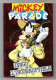 Mickey Parade N° 168 (année 1993) : Dingo L'incorruptible - Mickey Parade