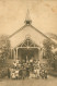 * THYSVILLE CONGO - Rédemptoristes - Entrée De L'église - Redemptoristen THYSSTAD - Photo LIL SCHOKERT - 1927 - Congo Belge