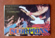 Calendrier De Poche , Music- Scorpions - Petit Format : 1981-90