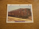 Delcampe - Lot De 59 Fiches "Encyclopédie Générale Des Trains" - Edition Atlas -  Voir Détails Sur Photos - 18,6x25 Cm Env. - Eisenbahnverkehr