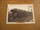 Delcampe - Lot De 59 Fiches "Encyclopédie Générale Des Trains" - Edition Atlas -  Voir Détails Sur Photos - 18,6x25 Cm Env. - Eisenbahnverkehr