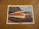 Delcampe - Lot De 59 Fiches "Encyclopédie Générale Des Trains" - Edition Atlas -  Voir Détails Sur Photos - 18,6x25 Cm Env. - Eisenbahnverkehr