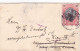 BULGARIA - Postal History - COVER   To KIEV 1906 ! - Covers & Documents