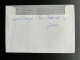 NETHERLANDS 1975 REGISTERED LETTER JOURE TO UTRECHT 08-12-1975 NEDERLAND AANGETEKEND - Briefe U. Dokumente