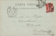 4923 131 Chateau De Plessis Lez Tours. 1902.  - La Riche