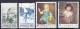 NO093 – NORVEGE - NORWAY – 1979 USED LOT – Y&T # 746-764 – CV 9,25 € - Used Stamps