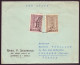 GRECE ENVELOPPE DE 1948 D ATHENES POUR ORLEANS - Postmarks - EMA (Printer Machine)