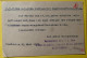 20104 - Carte  50 H + Supplément 1 K. Pardubice 22.03.1929 Pour Olten - Cartes Postales