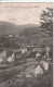 AK Hornberg A. D. Schwarzwaldbahn - Blick Vom Reichenbachtal - 1907 (66760) - Hornberg