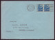 ITALIE ENVELOPPE DE 1947 SAN REMO POUR ORLEANS - 1946-47 Corpo Polacco