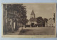 Brück (Mark), Marktplatz Mit Kirche, 1938 - Brück