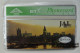 UK - Great Britain - BT & Landis & Gyr - BTP134 - Japan Airlines - Montcalm Hotel - 229A - 1500ex - Mint Blister - BT Private Issues