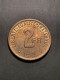 2 Franc 1944 Type Philadelphie SUP+ !!! - 2 Francs