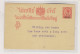 THAILAND  Postal Stationery - Thaïlande