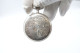 Watches : POCKET WATCH SOLID SILVER CR & CIE 24 HOURS Wide Dial Open Face 1880-900's - Original - Running - Relojes De Bolsillo