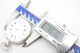 Delcampe - Watches : POCKET WATCH SOLID SILVER CR & CIE 24 HOURS Wide Dial Open Face 1880-900's - Original - Running - Taschenuhren