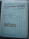 Delcampe - Papierfabricatie Lot (80tal) Briefhoofden/facturen Van Belgische Papierverwerkers - 1950 - ...