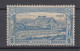 Greece 1896 First Olympic Games Stamp 1D,Scott# 125,MH,OG,VF - Unused Stamps