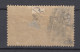 Greece 1896 First Olympic Games Stamp 1D,Scott# 125,MH,OG,VF - Ungebraucht