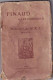 WW1 - Finaud Gars Normand Historique Du 39e R.I. 1914-1919 Rouen 1920 Rare Ouvrage épuisé En Mauvais état 116p - Normandië