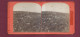 070124 -  PHOTO STEREO PAPIER T RICHARD MAENNEDORF ZURICHSEE - BELFORT Colline De La Miotte - Siège 1871 Guerre 1870 - Belfort – Siège De Belfort