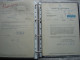 Delcampe - Papierfabricatie Lot (90tal) Briefhoofden/facturen Van Europese Papierfabrieken/Papeteries - 1950 - ...
