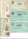 LOTTO DI 64 CARTOLINE POSTALI QUASI TUTTE DIVERSE DAL 1877 AL 1930 CIRCA - Colecciones Y Lotes