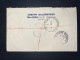 ENVELOPPE RECOMMANDEE AUSTRALIE / 1954 / VICTORIA POUR PIERRE BENITE - Covers & Documents