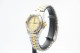 Watches : ZODIAC Dot Col Two Tone Diver Professional 200M Ref: 208.12.02 - 1990's - Original  - Running - Excelent - Montres Modernes