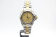 Watches : ZODIAC Dot Col Two Tone Diver Professional 200M Ref: 208.12.02 - 1990's - Original  - Running - Excelent - Montres Modernes