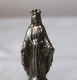 C299 La Vierge Marie Sur Son Socle - Objet De Dévotion - Religion - Religious Art