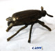 C299 Ancien Cendrier De Table En Forme D'insecte - Bistrot - Tabac - Metal