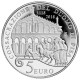 Italia - 5 Euro 2018 - 900° Consacrazione Del Duomo Di Pisa - KM# 416 - Italie