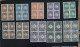 1979 Iran 1st Definitive Set Of IR Block Of 4 , MNH Scott 2020 Value: $41.80 Scott 2027-2036 - Iran