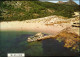 BOAT BARCO ISLAS CIES VIGO GALICIA CARTE POSTALE OLD POSTCARD TARJETA POSTAL ESPAÑA SPAIN - Pontevedra