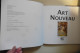 Art Nouveau By Gordon Kerr 2009 Pulteney Press - Mackintosh Hoffmann Majorelle Klimt Etc - English Text - Schone Kunsten