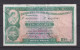 HONG KONG - 1978 10 Dollars Circulated Banknote - Hongkong