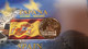 BELGIQUE PRESIDENSY SET 2002 ESPAGNE/DANEMARK CONTIENT 12 PIECES DE 1 EURO UNC 2 MEDAILLES ET 1 CD IMAGES EUROPE - Belgio