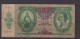HUNGARY - 1936 10 Pengo Circulated Banknote - Hungary