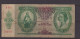 HUNGARY - 1936 10 Pengo Circulated Banknote - Hongrie