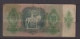 HUNGARY - 1936 10 Pengo Circulated Banknote - Hungría