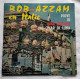 Bob Azzam En Italie 4 Titres - Other - Italian Music